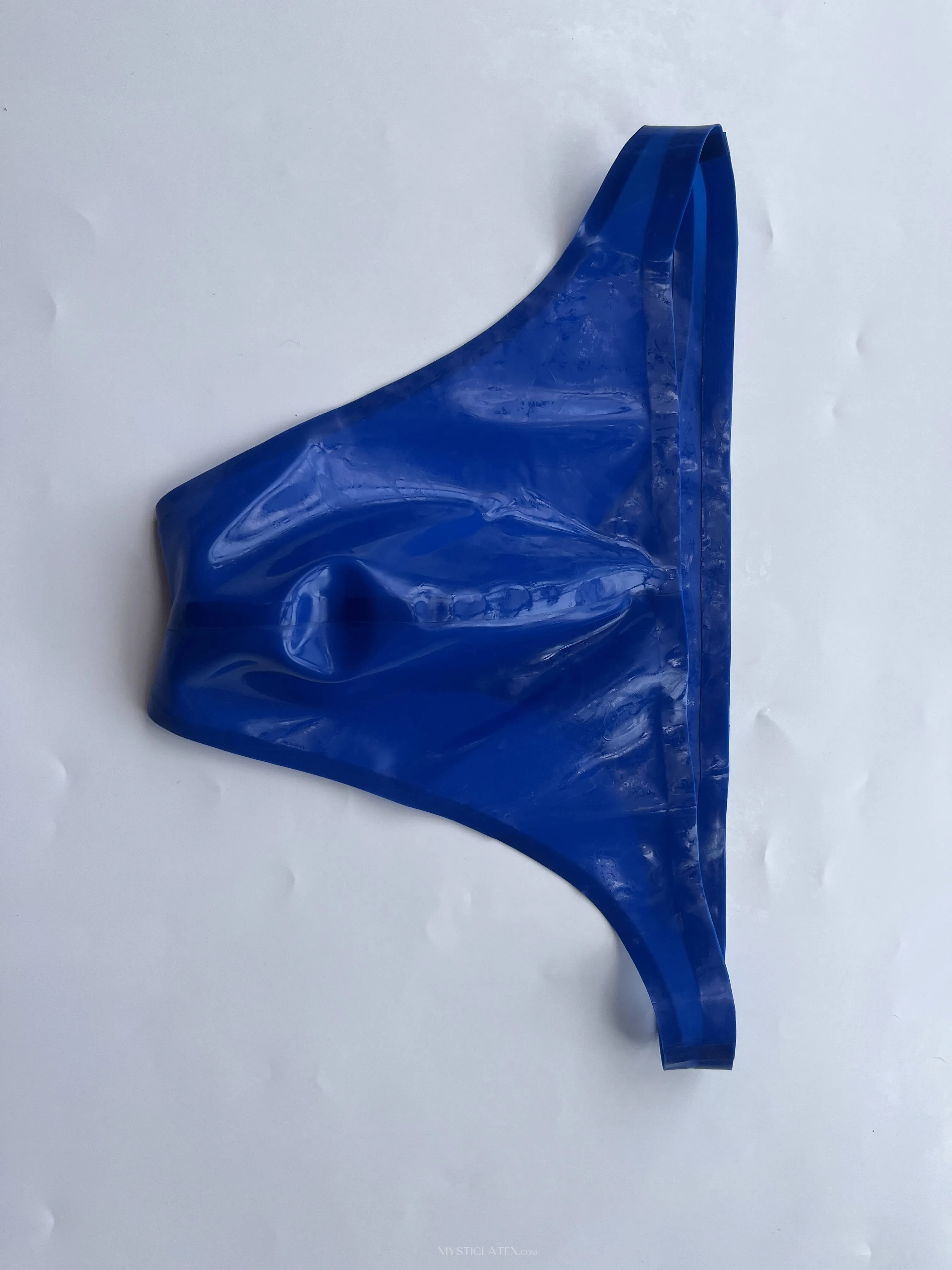 Natural Latex Men Underwear Briefs Male Latex Briefs