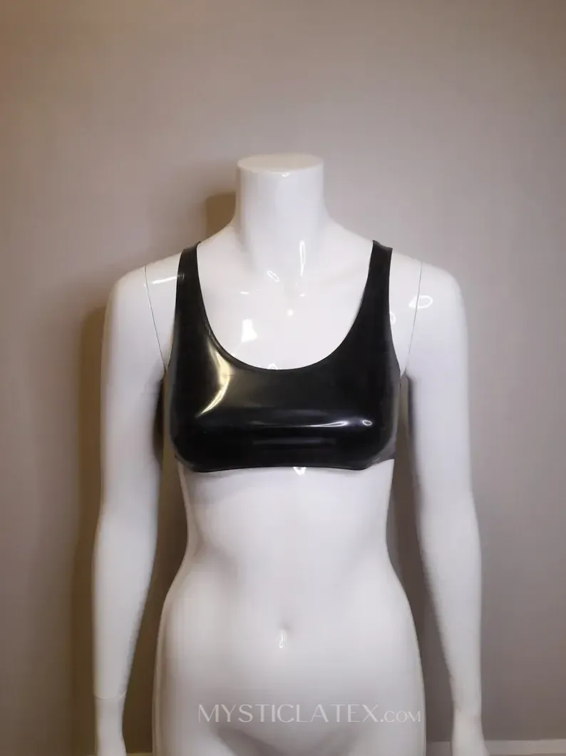 Women Bralette Sexy Crop Top