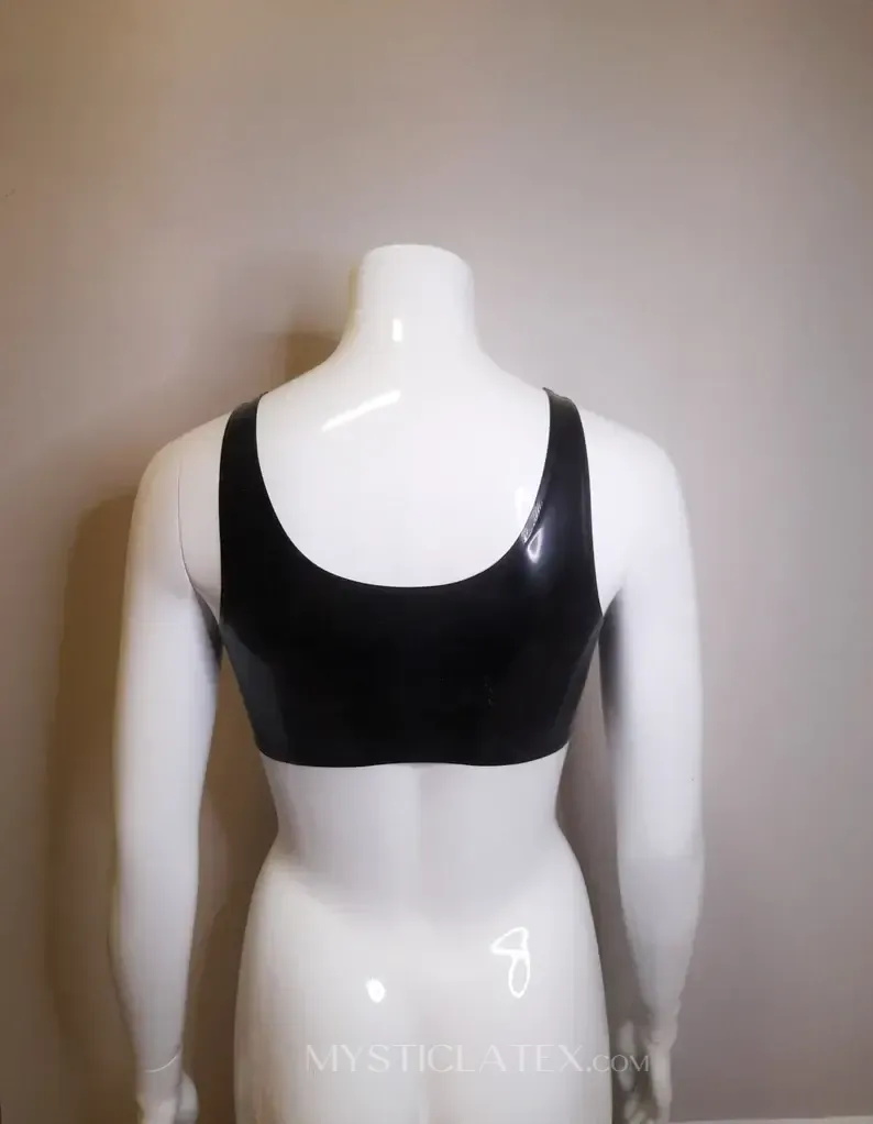 Women Bralette Sexy Crop Top