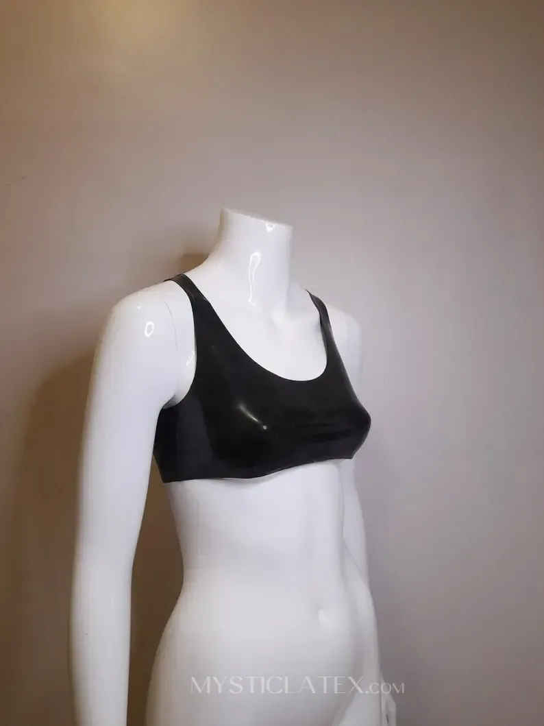 Women Bralette Sexy Crop Top
