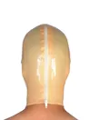 Nature Latex Mask Game Gear Latex Head Cover