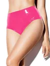 Women Rubber Fetish Clothing Latex Underwear Bikini Panties Sexy Latex Briefs Women Rubber Fetish Clothing Latex Underwear Bikini Panties Sexy Latex Briefs