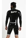 Men Spy Jerseys Latex Catsuit
