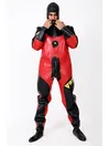 Heavy Fullbody Wetsuit Latex Catsuit