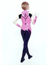 Eva Sports Women Latex Clothing Latex Catsuit