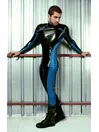 Wetlook Men Second-skin Latex Catsuit