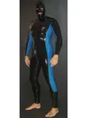 Wetlook Men Second-skin Latex Catsuit