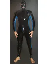 Wetlook Men Second-skin Latex Catsuit