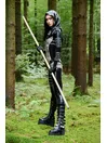 Mass Effect 2 Costume Latex Catsuit Mass Effect 2 Costume Latex Catsuit