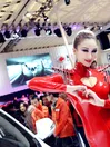 Women Latex Clothing Chest Leakage Moto Girl Slim Latex Catsuit