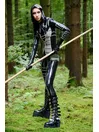 Mass Effect 2 Costume Latex Catsuit Mass Effect 2 Costume Latex Catsuit