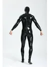 Fullbody Standard Gimp Fully-enclosed Catsuit Handmade Latex Clothing Fullbody Standard Gimp Fully-enclosed Catsuit Handmade Latex Clothing