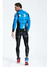 Man Sleeves Hexagonal Icon Cetus Catsuit Man Sleeves Hexagonal Icon Cetus Catsuit
