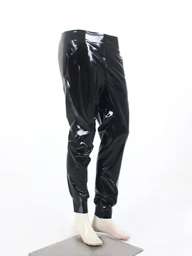 Supply Natural Latex Casual Jeans Customise for Male and Female